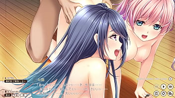 Preview 1 of Youthful Cutiewoman - 虜ノ旋律 －refrain－ 調律される処女たちと女教師 七海 アイナ 美舞子