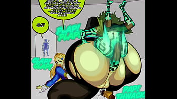 Preview 2 of Hd Xxlx Hd - Tv Fuck Series (Croquent)