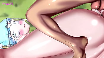 Preview 3 of Xxx South Indian Village Girl - [EDW] Sailor Moon Pallas Hen