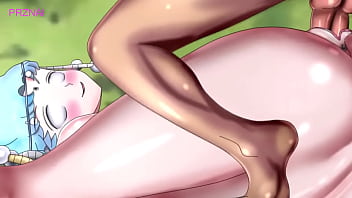 Preview 4 of Xxx South Indian Village Girl - [EDW] Sailor Moon Pallas Hen