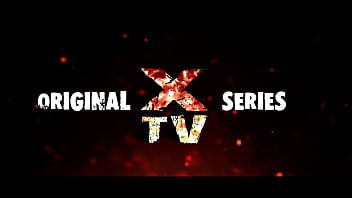 Preview 1 of Bangales Xxx Vabi Video Hd - Kerry Terry VS Big Cock - Non Stop Anal Orgasm - Original Series