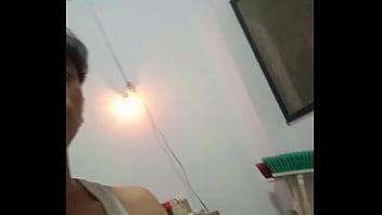 Preview 4 of Handsom Man - Bathroom Squirt Remaster