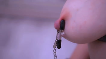 Preview 1 of Lezdom Girl Boys Sex - Prurient girl sucks dick her man&#039_s and gets cum in mouth.