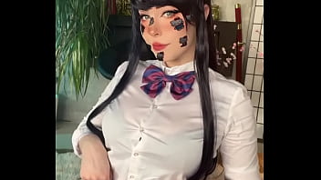 Preview 2 of Nude Boor And Gand Videos - neko girl ahegao face