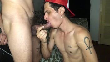 Preview 1 of Butt Jos - Dotado me empurrou a pica