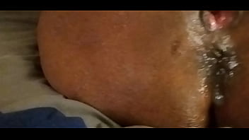 Preview 3 of Mins 10 - Suck That Cum Out Of My Pussy