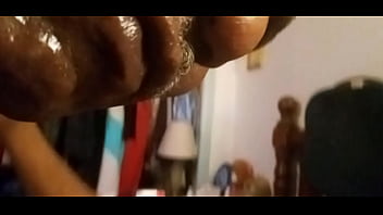Preview 4 of Mins 10 - Suck That Cum Out Of My Pussy