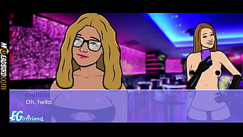 Preview 2 of Hard Fuco - Strip Club
