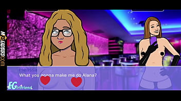 Preview 4 of Hard Fuco - Strip Club