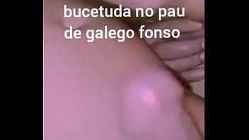 Preview 1 of Romi Amateur - Puta e galego fonso..a menina que vai ficar bucetuda no pau de galego fonso o jovem com o cacete de 23 cm vai colocar at&eacute_ os ovo
