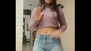 Preview 4 of Indian Movise Xxx - chica guatemala baila y se desnuda