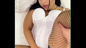 Preview 4 of Hq Xx Sex - fucking a young woman with big tits
