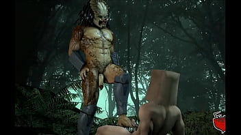 Preview 4 of Makota Yuuki - finds some prey