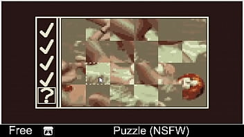 Preview 4 of Xxx Video 3gp 2008 - Puzzle (NSFW)