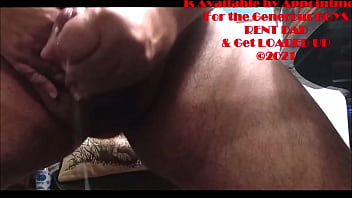 Preview 4 of Zenra Squirt - Hung Pornstar Max Magnummann