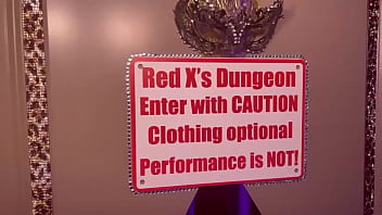 Preview 1 of Best Xxzx - Ms Red X &amp_ My Secret Life POV Sex Tape Teaser