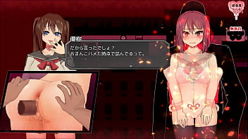 Preview 4 of Urgent Handjob - Sorurui -after mini- hentai game