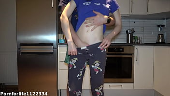 Preview 1 of Squirt Dtink - Love to rub my little stepsisters pussy until screaming orgasms when parents are not home
