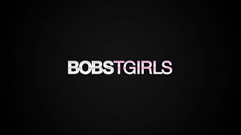 Preview 1 of Anal Brides - BOBSTGIRLS: The Debut of Regina Twist