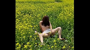 Preview 3 of Tube Sexdoll - A short video flowers