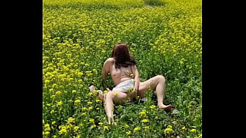Preview 4 of Tube Sexdoll - A short video flowers