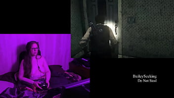 Preview 3 of Xxx Videos 18 Date - Naked Evil Within 2 Play Through part 4