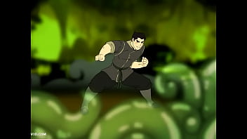 Preview 1 of Hd Sexx Videos - BOLIN IN TROUBLE