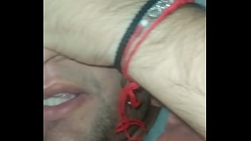 Preview 3 of German Own British 4some Eat - V&iacute_deo de verificaci&oacute_n