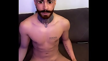 Preview 1 of Mature Porno Teen - se o principe da disney fosse roludo