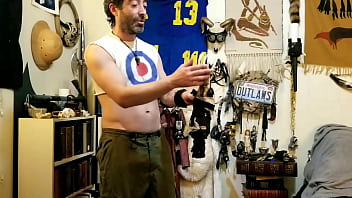 Preview 2 of Free Amatue - Sexy outfit try on haul Max Shenanigans