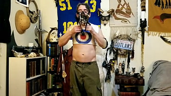 Preview 3 of Free Amatue - Sexy outfit try on haul Max Shenanigans