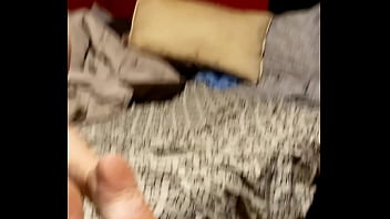 Preview 1 of Lesbian Doigt Dans Le Cul - Gets me hard and I can in her gaping pussy and spread it to see her cervix