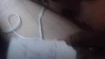 Preview 3 of Mom Massage Blackmail - Verification video