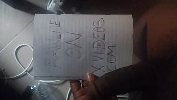 Preview 1 of Mom Massage Blackmail - Verification video