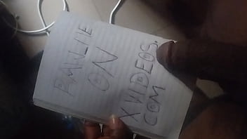 Preview 4 of Mom Massage Blackmail - Verification video