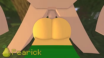 Preview 3 of Dhx Dj H - Minecraft anal