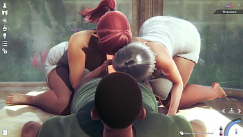 Preview 1 of Room For Your - jackermanmexicano3d