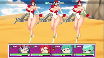 Preview 1 of Vido Hot Saxx - Finalmente consegui o Sistema Operacional da Operaria - Eden Crest - Parte 8