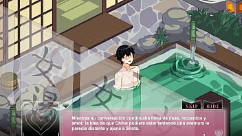 Preview 1 of Mom Romance - [Hentai Game] ║ NtrAholic ║ │MY NEW BITCH │ ►PART FINAL◄