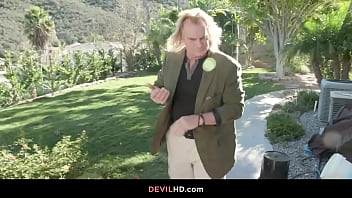 Preview 1 of Bd 3x Vedeo - Evan Stone fucks latin teen Penelope Woods&#039_ backdoor.