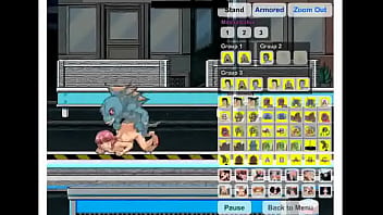 Preview 4 of Uporn Mom Sleeping - Orgak Hentai Game Gallery