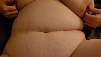 Preview 1 of Bigboobs With His Gf