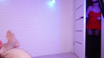 Preview 1 of Full Hd Video Xxx Bigboob Com - SUPER SLIPPY,  DEEP AND QUICK BLOWJOB FROM A NATURAL SLUT