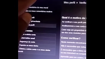 Preview 3 of Babita Nude - V&iacute_deo de verifica&ccedil_&atilde_o