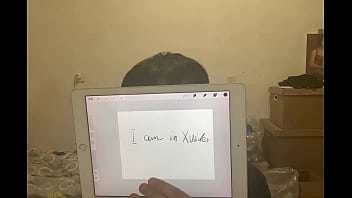 Preview 1 of Kid In Room - 验证视频