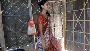 Preview 1 of Delhi Ki Sexy Video - Fucking very hard nude Sex indian and bhabhi