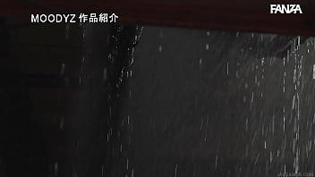 Preview 1 of Xxxlo Oihd - Mamilos Levemente Vis&iacute_veis Nos Dias Chuva [Legendado] Yuuhi Shitara