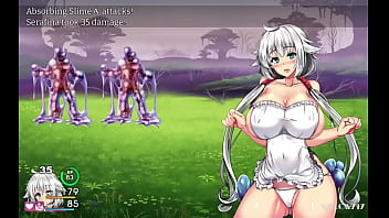 Preview 3 of Thai Village Sexporn - HRPG Serafina and the key to the egg Ending