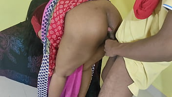 Preview 3 of Chinese Bro Sis - Indian teacher meeting xxx Hindi videos