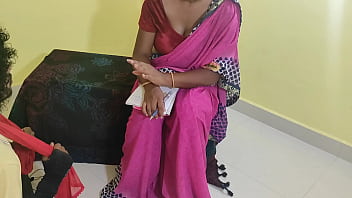 Preview 1 of Chinese Bro Sis - Indian teacher meeting xxx Hindi videos